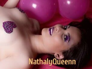 NathalyQueenn Single Spass
