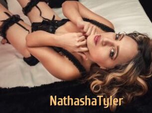 NathashaTyler
