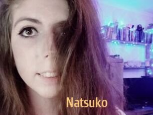 Natsuko