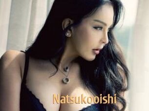 Natsukooishi