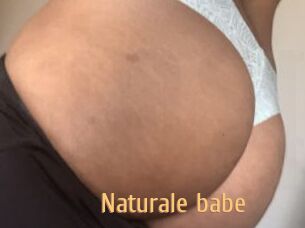 Naturale_babe