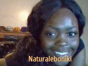 Naturaleboniki