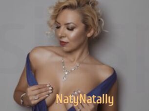 NatyNatally