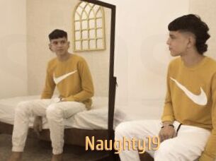 Naughty19