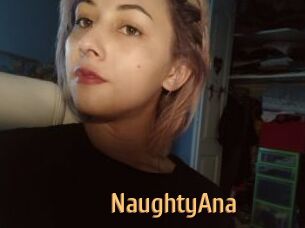 NaughtyAna