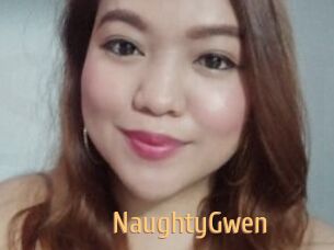 NaughtyGwen