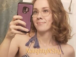 NaughtyNShy