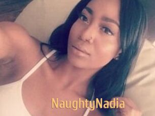 NaughtyNadia_