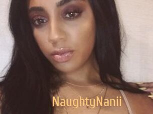 NaughtyNanii