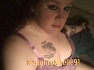 NaughtyNoelle91