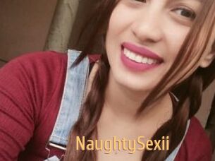 NaughtySexii