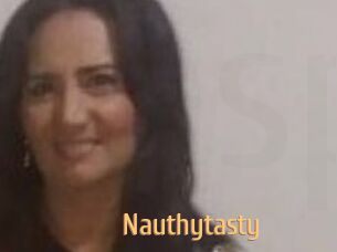 Nauthytasty