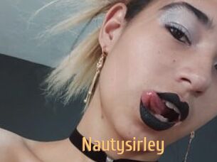 Nautysirley
