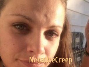 NegativeCreep