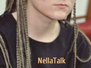 NellaTalk
