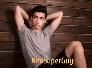 NeoSuperGuy