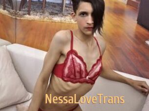 NessaLoveTrans