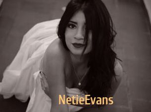 NetieEvans
