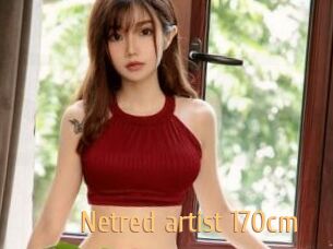Netred_artist_170cm