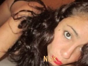 NiaK