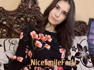 NiceSmileForU