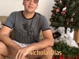 NicholasDias