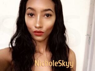 NicholeSkyy