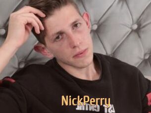 NickPerry