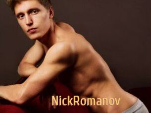 NickRomanov