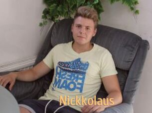 Nickkolaus
