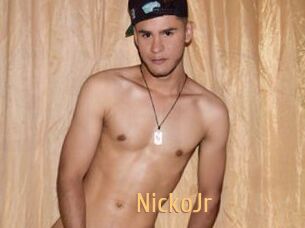NickoJr