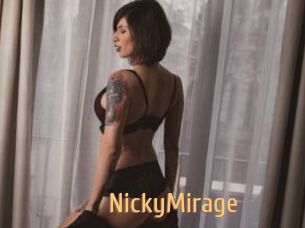 NickyMirage