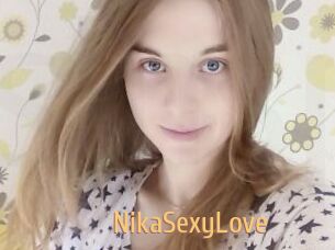 NikaSexyLove
