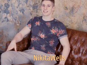 NikitaWells