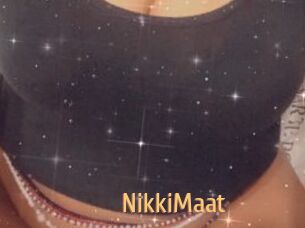 NikkiMaat