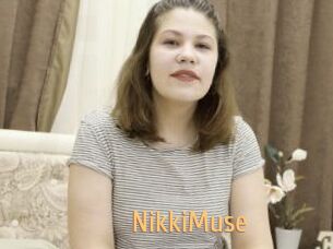 NikkiMuse