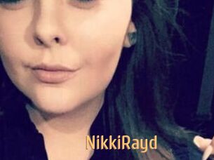 NikkiRayd