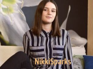NikkiSparks