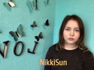 NikkiSun