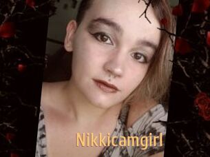 Nikkicamgirl