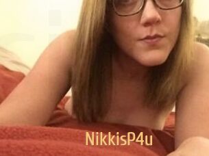 NikkisP4u