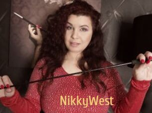 NikkyWest