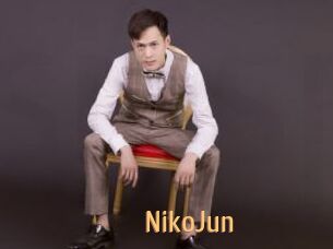 NikoJun Single Spass