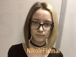 NikoleFidmal
