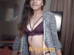 NikyHenry