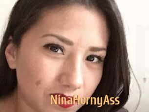 NinaHornyAss