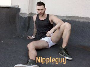 Nippleguy