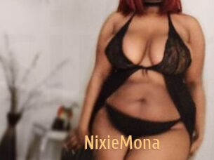 NixieMona