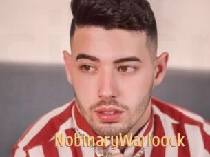 NobinaryWarloock