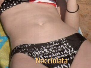 Nocciolata
